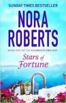 Stars of Fortune - Nora Roberts