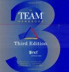 The Team Handbook Third Edition - Peter R. Scholtes, Brian L. Joiner, Barbara J Streibel