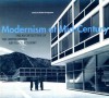 Modernism at Mid-Century: The Architecture of the United States Air Force Academy - Robert Bruegmann