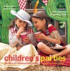 Children's Parties - Rose Hammick