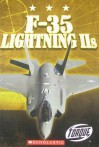 F-35 Lightning IIS - Carlos Alvarez