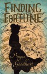 Finding Fortune. Pippa Goodhart - Pippa Goodhart