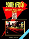 South Africa Business Intelligence Report - USA International Business Publications, USA International Business Publications