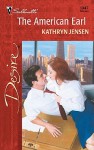 American Earl - Kathryn Jensen