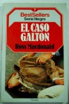 El caso Galton - Ross Macdonald