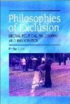 Philosophies of Exclusion: Liberal Political Theory and Immigration - Phillip Cole