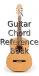 Guitar Chord Reference Book - Joel Lehman