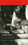 Judíos errantes - Joseph Roth, Pablo Sorozabal Serrano