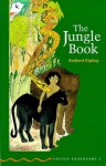 The Jungle Book: Level Two - Jennifer Bassett