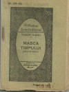 Masca timpului: schițe de critică - Tudor Vianu