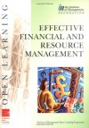 Imolp Effective Financial and Resource Management - Cathy Lake