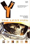 Y: The Last Man, Vol. 3: Ein kleiner Schritt - Brian K. Vaughan