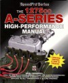 1275cc A-Series High-Performance Manual - Des Hammill