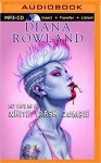 My Life as A White Trash Zombie - Diana Rowland, Allison McLemore