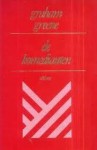 De komedianten - Graham Greene