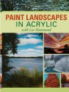 Paint Landscapes in Acrylic with Lee Hammond - Lee Hammond