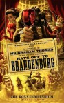 Hats off to Brandberg - Graham Thomas