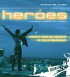 Heroes: A Guide to Realising Your Dreams - Jim Stynes, Paul Currie, Jon Carnegie