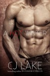 A Hot Winter (New Adult Romance) (The Attraction Series) - C.J. Lake