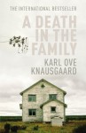 A Death in the Family - Karl Ove Knausgård, Don Bartlett