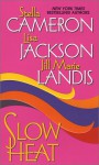 Slow Heat - Stella Cameron, Lisa Jackson, Jill Marie Landis