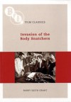 Invasion of the Body Snatchers - Barry Keith Grant