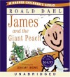 James and the Giant Peach - Jeremy Irons, Roald Dahl