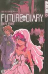 Future Diary, Vol. 9 - Sakae Esuno