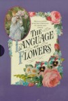The Language Of Flowers - Sheila Pickles
