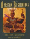 African Beginnings - James Haskins, Kathleen Benson