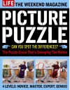 Life: Picture Puzzle - Life Magazine