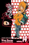 Hikaru No Go 14 - Yumi Hotta, Takeshi Obata