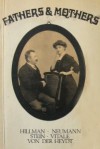 Fathers and Mothers: Five Papers on the Archetypal Background of Family Psychology - Patricia Berry, Erich Neumann, Murray Stein, James Hillman, Vera Von Der Heydt, Augusto Vitale