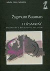 Tożsamość: Rozmowy z Benedetto Vecchim - Zygmunt Bauman