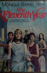 The Eleventh Year - Monique Raphel High