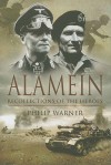 Alamein - Philip Warner