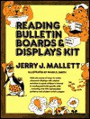 Reading Bulletin Boards and Displays Kit - Jerry J. Mallett, Mark D. Smith