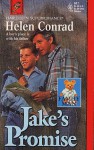 Jake's Promise - Helen Conrad