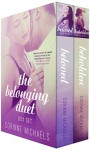 The Belonging Duet Box Set - Corinne Michaels