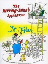 The Herring-Seller's Apprentice: Ethelred & Elsie #1 - L.C. Tyler