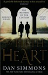 The Fifth Heart - Dan Simmons