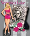 Veronica Lake Paper Dolls: 3 Dolls & '40s Wardrobe plus Bio - David Wolfe, Richard Fellows, Paper Dolls, Jenny Taliadoros