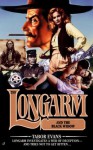 Longarm and the Black Widow (Longarm, #259) - Tabor Evans