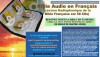 "A" Bible Audio En Français (58 Cds) (Bible Audio En Français "La Sainte Bible: Version Louis Segond") - Unknown Author 43