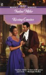 Kissing Cousins - Nadine Miller