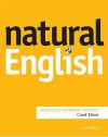 Natural English - Ruth Gairns, Carol Tabor