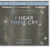 I Hear Them Cry - Shiho Kishimoto