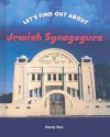 Jewish Synagogues - Mandy Ross