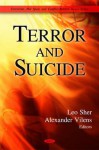 Terror and Suicide - Leo Sher, Alexander Vilens