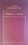 Crimen y Castigo, I - Fyodor Dostoyevsky, Augusto Vidad